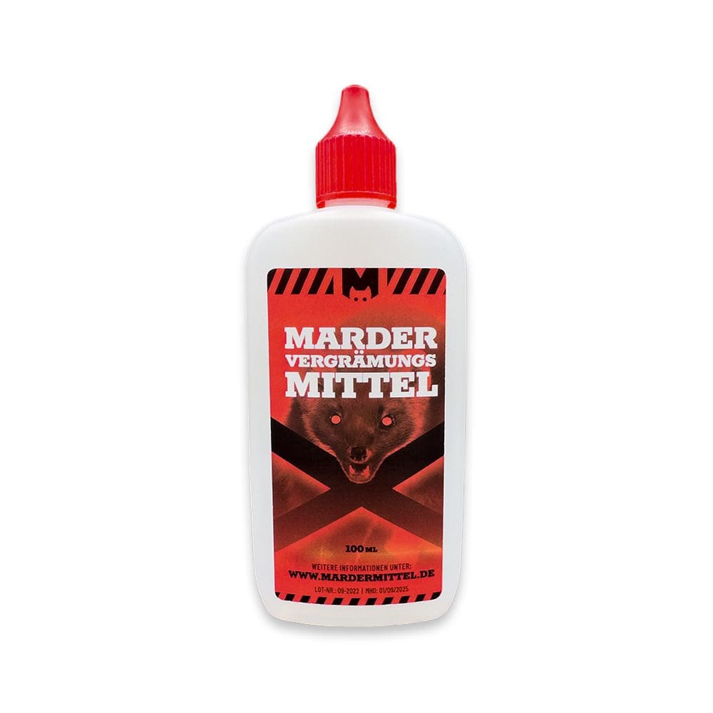 TEV 25111: Marder-Verdufter Spray 500ml bei reichelt elektronik