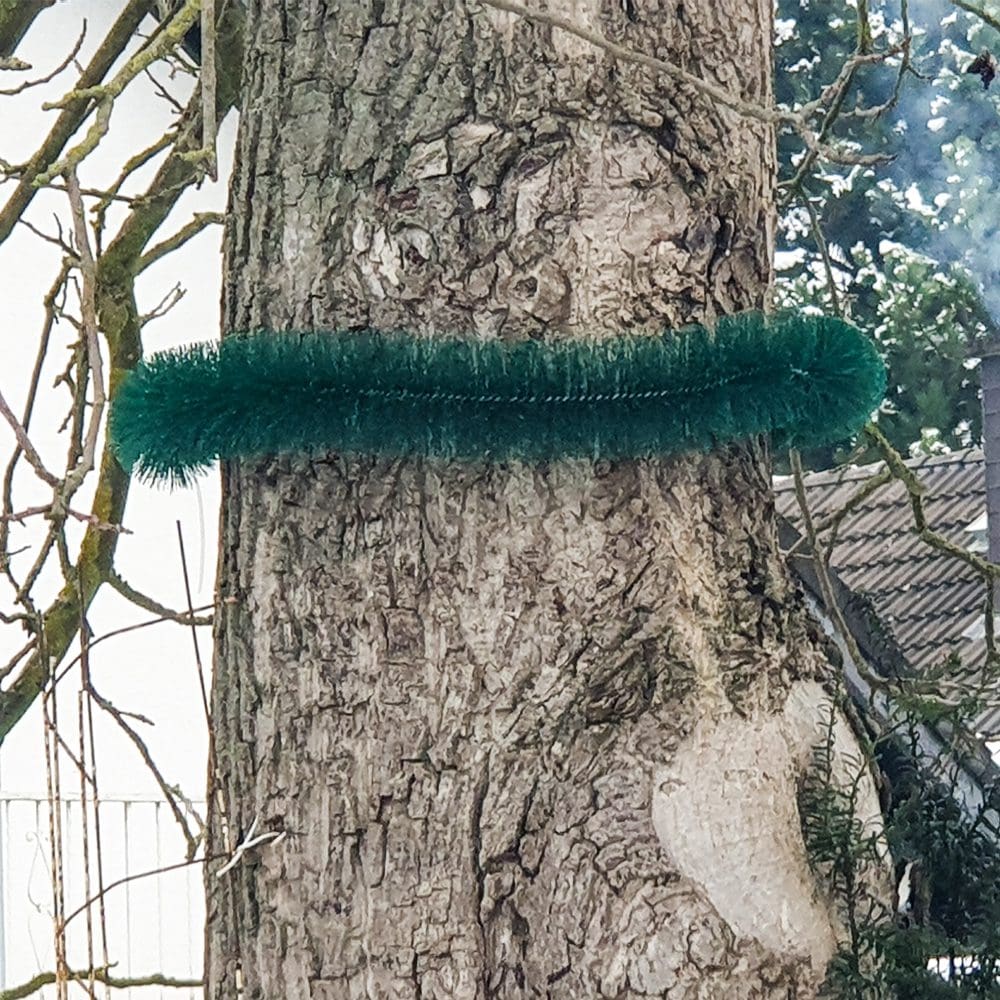 Anti-Marder Baum- und Vogelnestschutz (100 cm) - Mardermittel